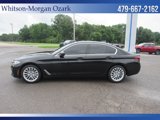 Used 2021 BMW 530i w/ Convenience Package image 5