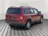 Used 2016 Jeep Patriot Sport w/ Power Value Group image 3