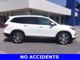 Used 2018 Honda Pilot Elite image 2