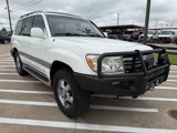 Used 2006 Toyota Land Cruiser image 4