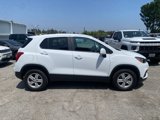 Used 2022 Chevrolet Trax LS w/ Tint and Cruise Package image 4