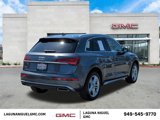 Used 2022 Audi Q5 e Premium image 3