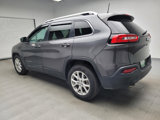 Used 2016 Jeep Cherokee Latitude w/ Cold Weather Group image 3