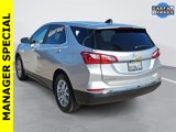 Used 2021 Chevrolet Equinox LT image 5