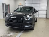 New 2025 Honda HR-V Sport image 3