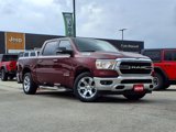 Used 2019 RAM 1500 Big Horn image 2