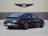 Certified 2025 Genesis G70 3.3T Advanced image 2