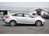Used 2018 Ford Focus SE image 2