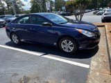 Used 2013 Hyundai Sonata GLS image 4