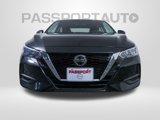 Certified 2021 Nissan Sentra SV image 3