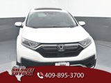 Used 2021 Honda CR-V EX-L image 3