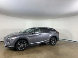 Used 2018 Lexus RX 450h AWD image 2