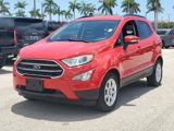 Certified 2019 Ford EcoSport SE image 3