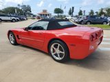 Used 2002 Chevrolet Corvette Convertible w/ Preferred Equipment Group2 image 3