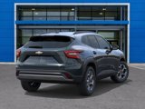 New 2025 Chevrolet Trax LT w/ LT Convenience Package image 4