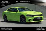 Used 2023 Dodge Charger GT w/ Blacktop Package image 1