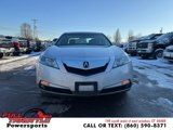 Used 2010 Acura TL w/ Technology Package image 3