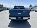 Used 2018 Chevrolet Silverado 1500 LTZ w/ Sport Package image 6
