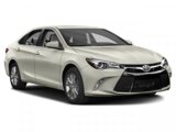 Certified 2015 Toyota Camry SE image 6