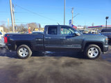 Used 2018 Chevrolet Silverado 1500 LTZ Z71 w/ LTZ Plus Package image 6