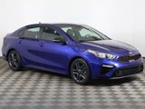 Used 2020 Kia Forte GT-Line image 2