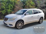 Used 2016 Buick Enclave Premium w/ Enclave Tuscan Edition image 1
