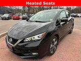 Used 2021 Nissan Leaf SL Plus image 1