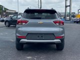 New 2025 Chevrolet TrailBlazer LT w/ Convenience Package image 5