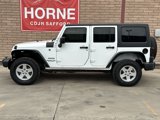 Used 2017 Jeep Wrangler Unlimited Sport w/ Quick Order Package 24S image 2