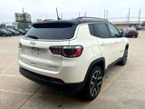 Used 2018 Jeep Compass Limited image 6