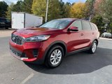 Used 2019 Kia Sorento LX image 3