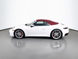 Certified 2023 Porsche 911 Carrera S w/ Sport Package image 2
