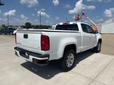Used 2021 Chevrolet Colorado LT w/ Fleet Safety Package image 3