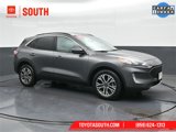 Used 2021 Ford Escape SEL image 4