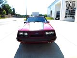 Used 1986 Ford Mustang Hatchback image 3