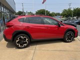 Certified 2021 Subaru Crosstrek 2.5i Limited w/ Moonroof Package 2 image 2