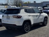 Used 2020 Jeep Compass High Altitude image 2