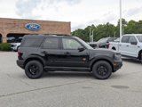 Certified 2022 Ford Bronco Sport Badlands w/ Premium Package image 2