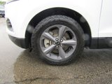 Used 2022 Ford Edge SEL w/ Sport Appearance Package image 4