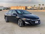 Certified 2022 Chevrolet Malibu LT image 3