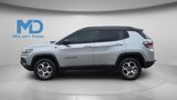 Used 2022 Jeep Compass Trailhawk w/ Trailhawk Convenience Group image 3