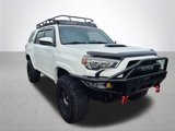 Used 2021 Toyota 4Runner TRD Pro image 4