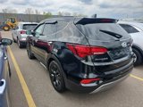 Used 2017 Hyundai Santa Fe Sport image 4