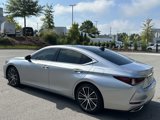 Used 2023 Lexus ES 350 w/ Premium Package image 5