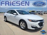 Used 2023 Chevrolet Malibu LT image 3