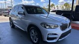 Used 2019 BMW X3 sDrive30i image 5