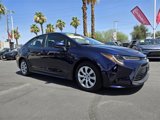 Certified 2024 Toyota Corolla LE image 2