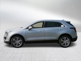 New 2025 Cadillac XT5 Premium Luxury image 4