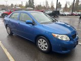 Used 2009 Toyota Corolla LE image 3