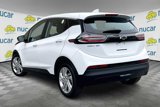 Used 2023 Chevrolet Bolt LT w/ Driver Confidence Package image 4